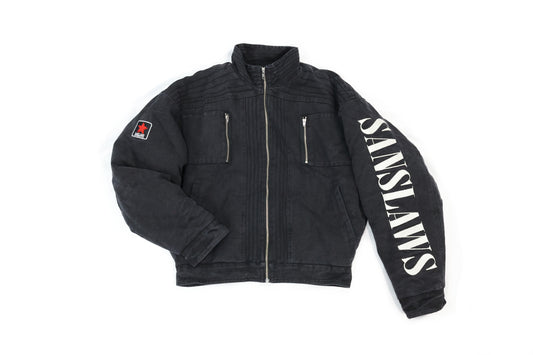 SANSLAWS THEMAKER Jacket