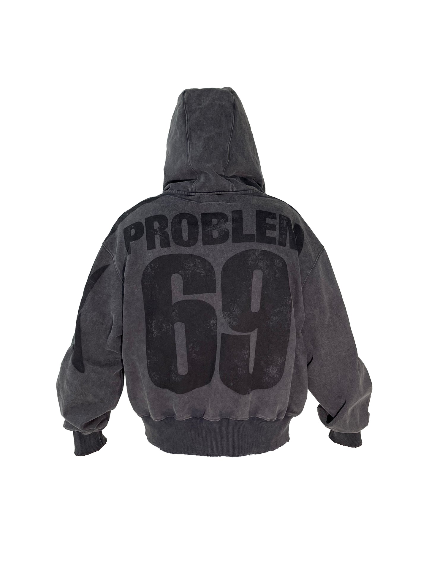 PCCVISON 69problem hoodie