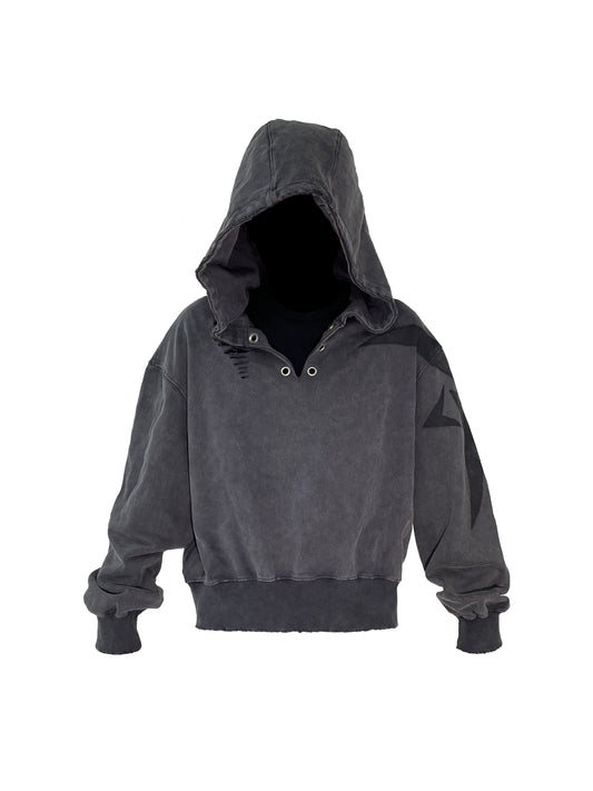 PCCVISON 69problem hoodie