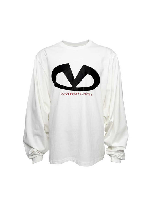 PCCVISION PVNCLUB Limited Edition Three-color Long Sleeve