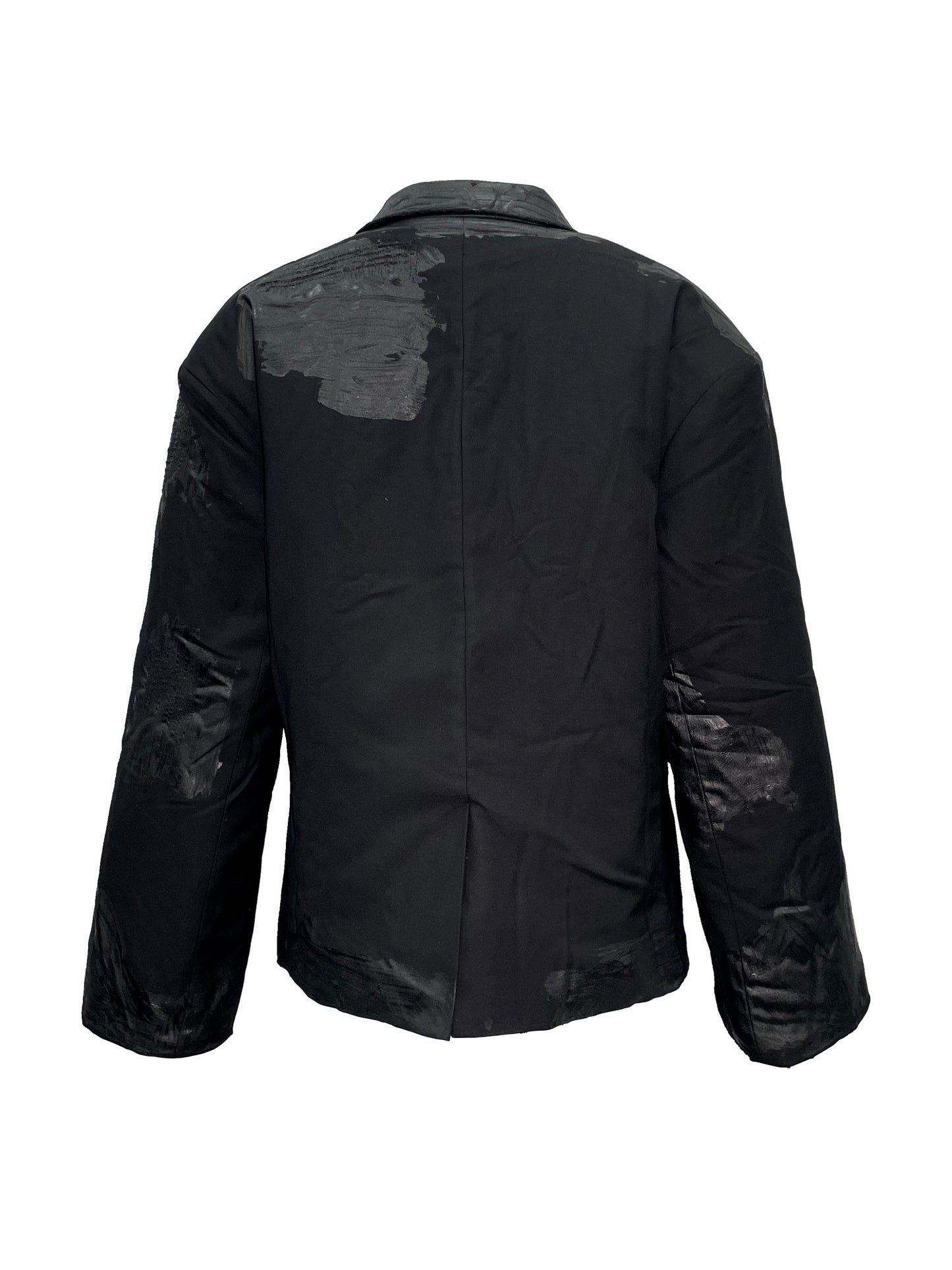 PCCVISION 3MANON Mud-dyed Suit