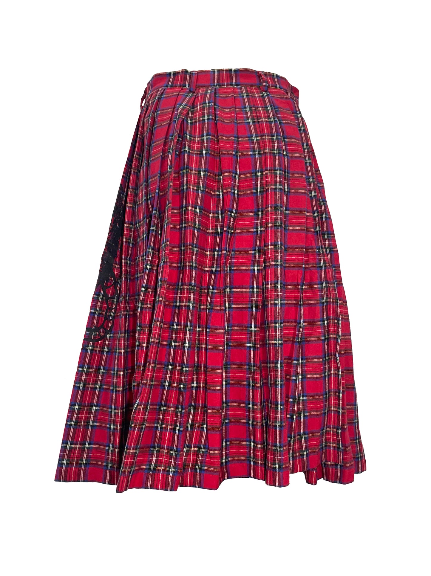 PCCVISION 3MANON 'RATS' Skirt