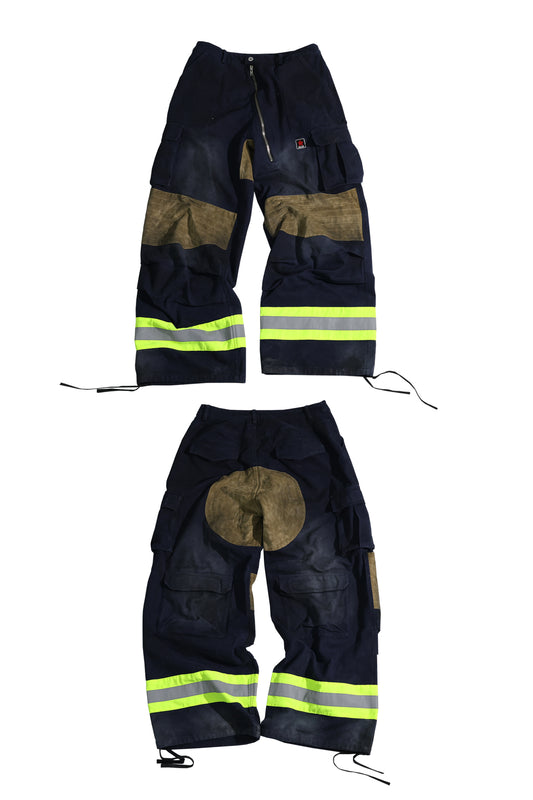 SANSLAWS Firefighter pants