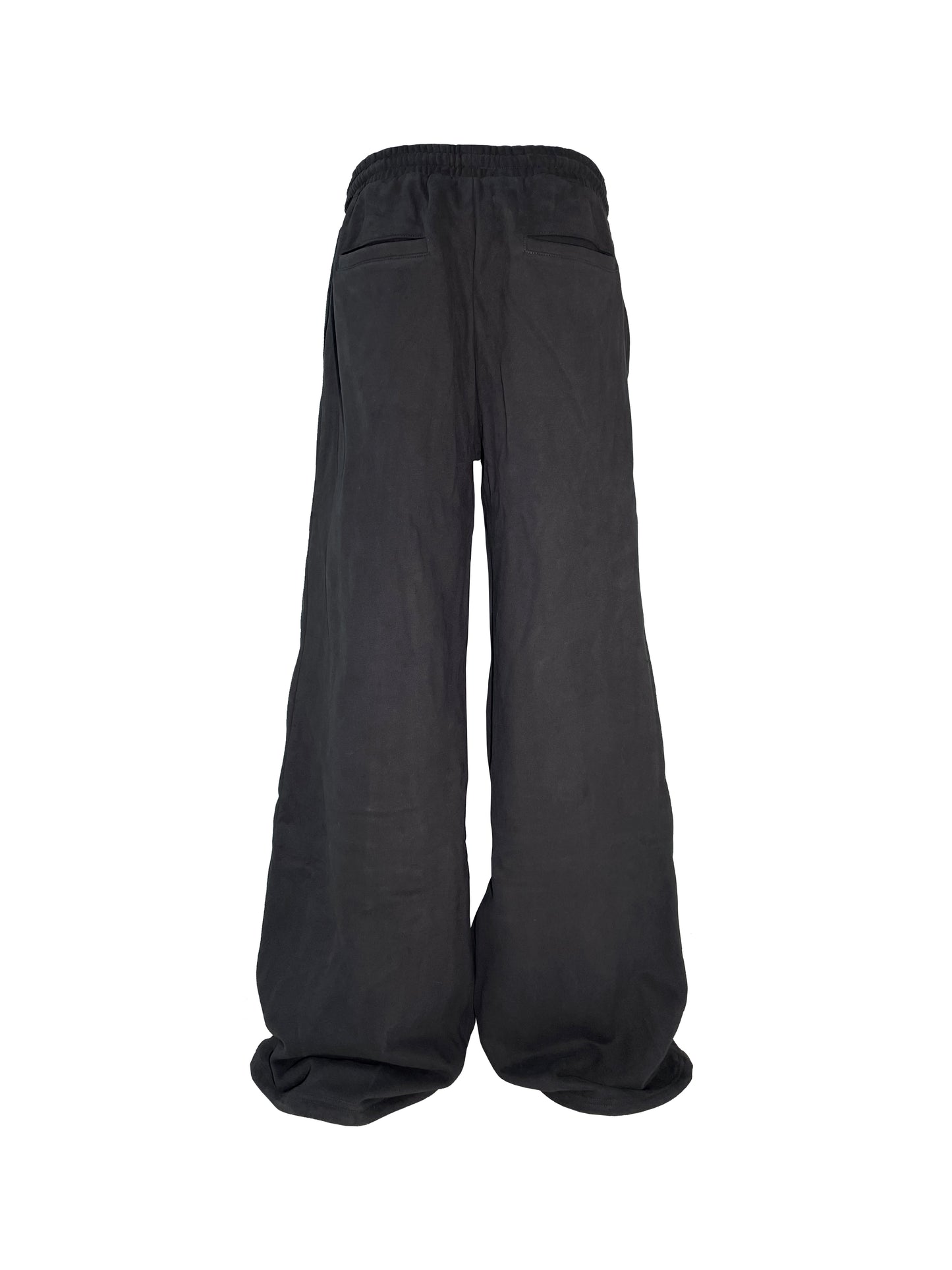 PCCVISION 3MANON 3sport Dark Grey Jogger