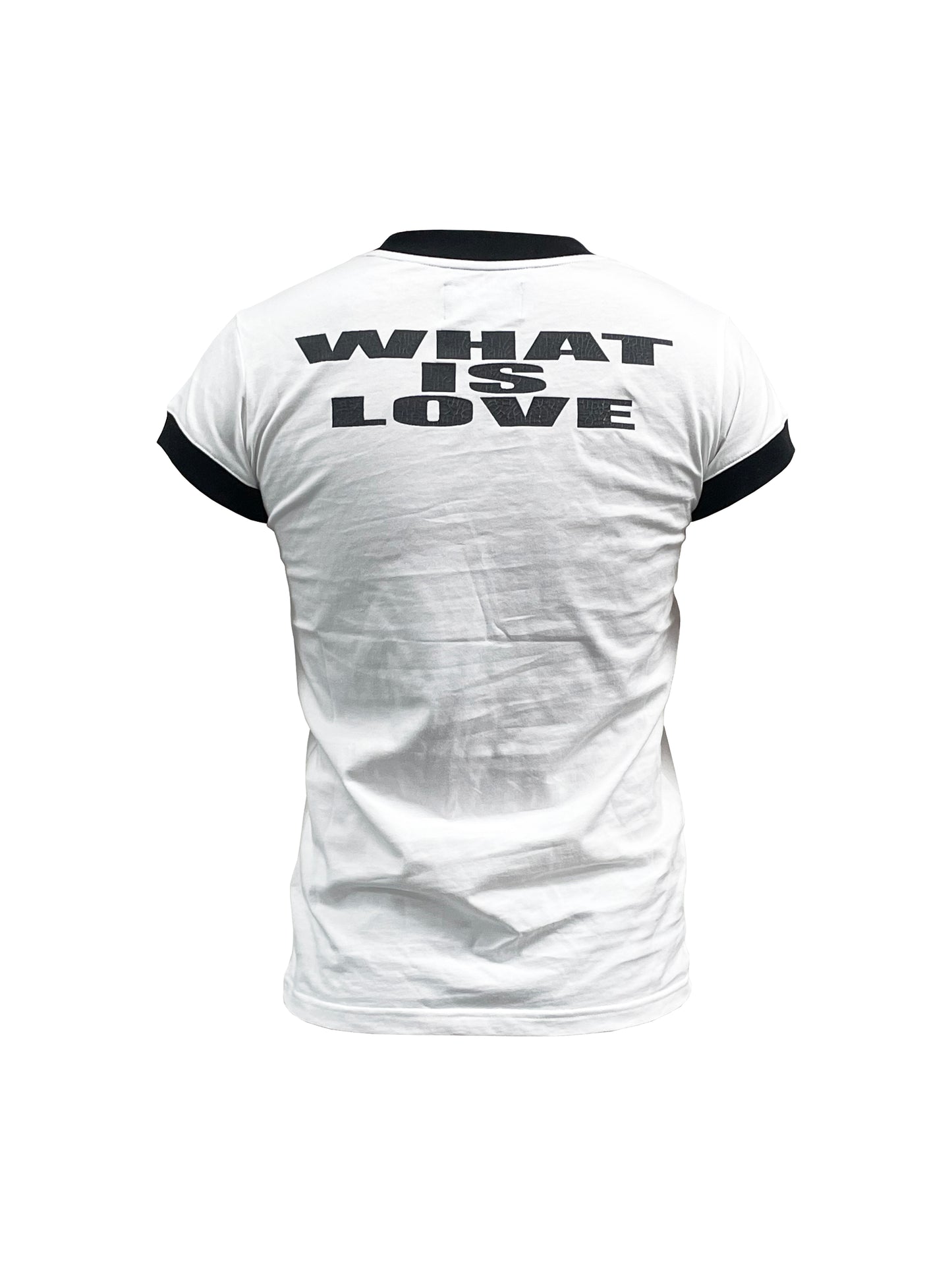 PCCVISION chinaboy t shirt