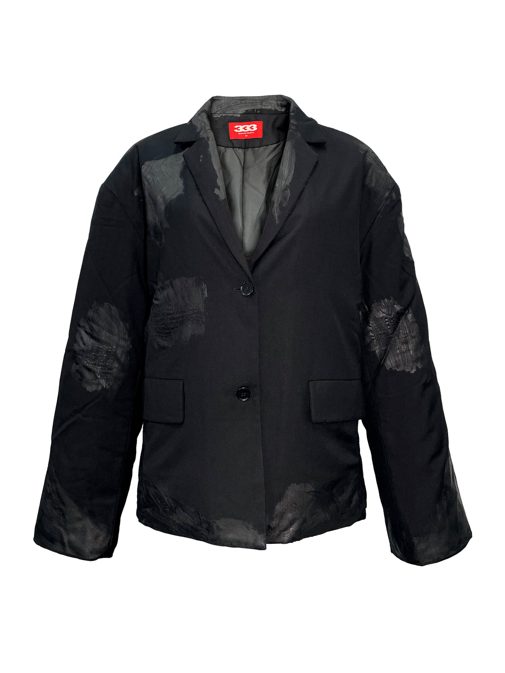 PCCVISION 3MANON Mud-dyed Suit