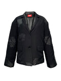 PCCVISION 3MANON Mud-dyed Suit