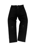 UCANTBELIKEME Black Jeans