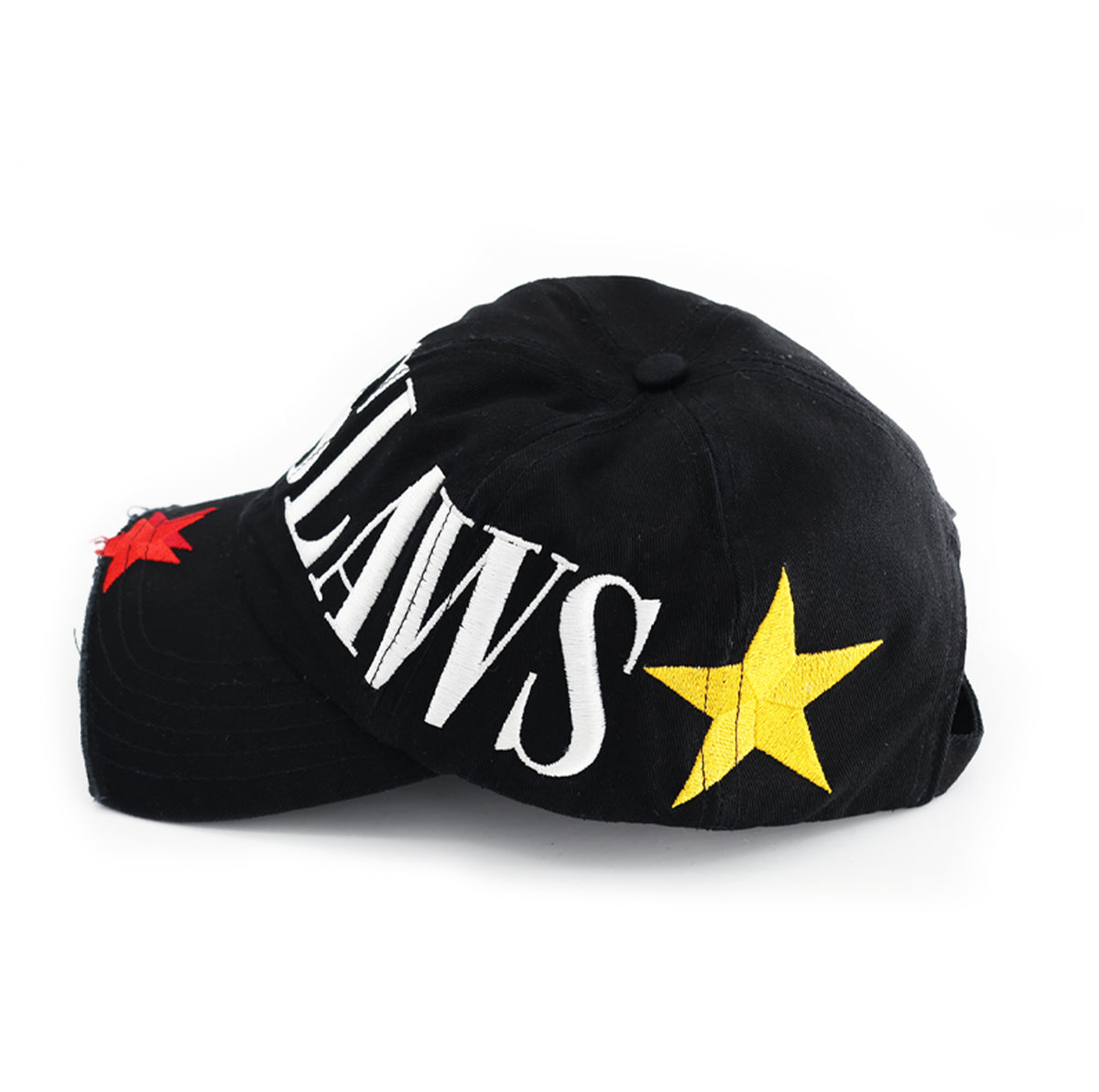 SANSLAWS XING cap