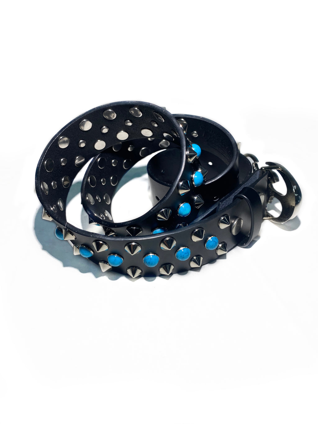 PCCVISON ‘’Gentle Rage‘’ Belt