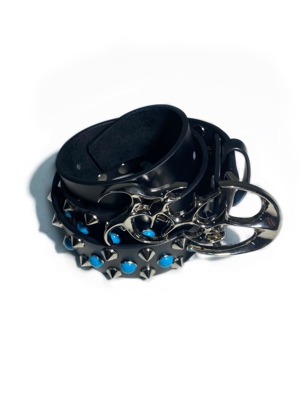 PCCVISON ‘’Gentle Rage‘’ Belt
