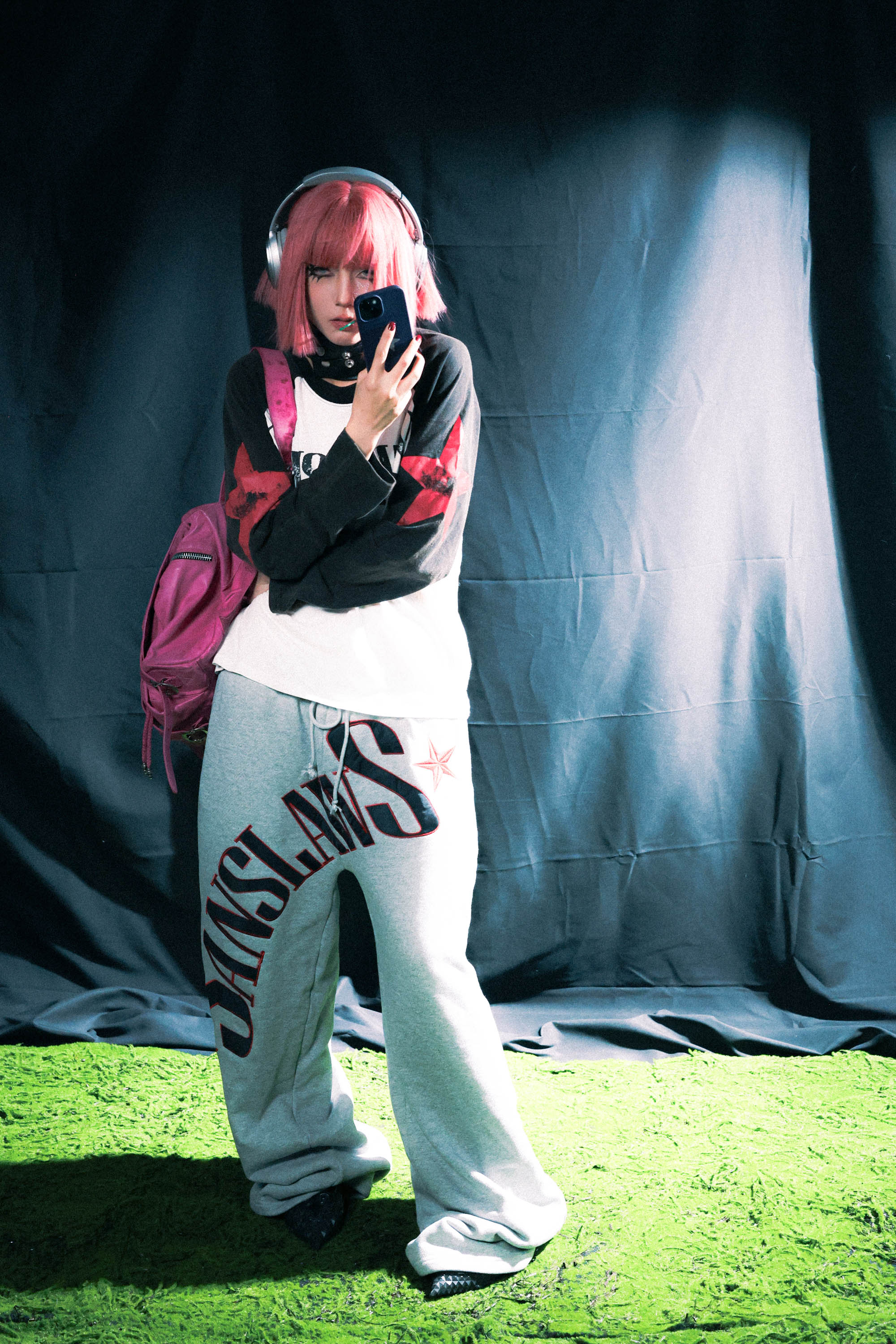 SANSLAWS SSS Jogger
