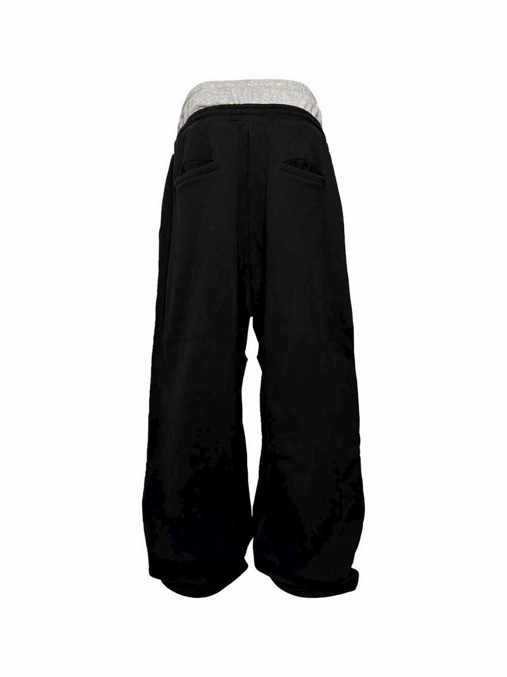 PCCVISION 26SS 3 Patched Jogger