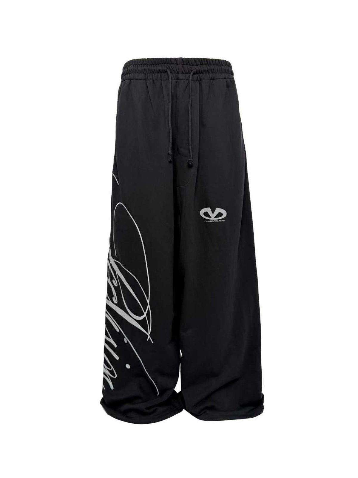 PCCVISION PVNCLUB Limited Edition Three-color Jogger