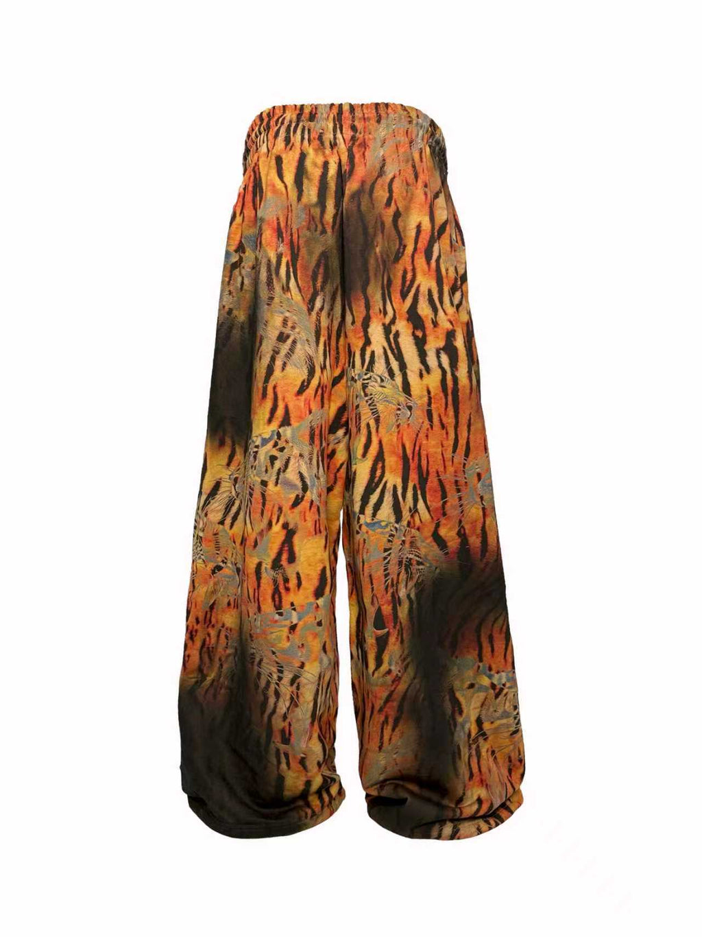 PCCVISION 3MANON Tiger Jogger