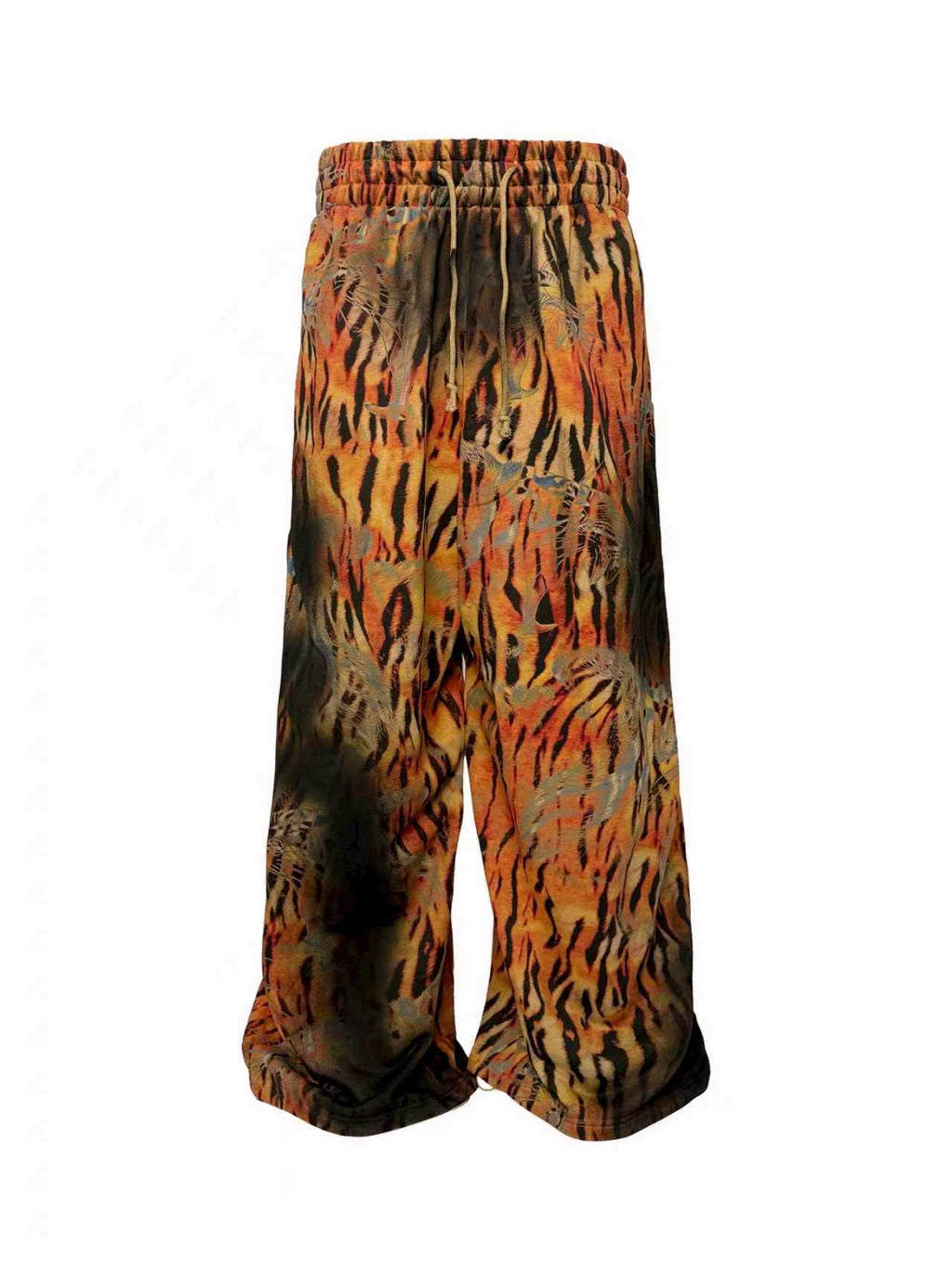 PCCVISION 3MANON Tiger Jogger