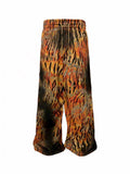 PCCVISION 3MANON Tiger Jogger