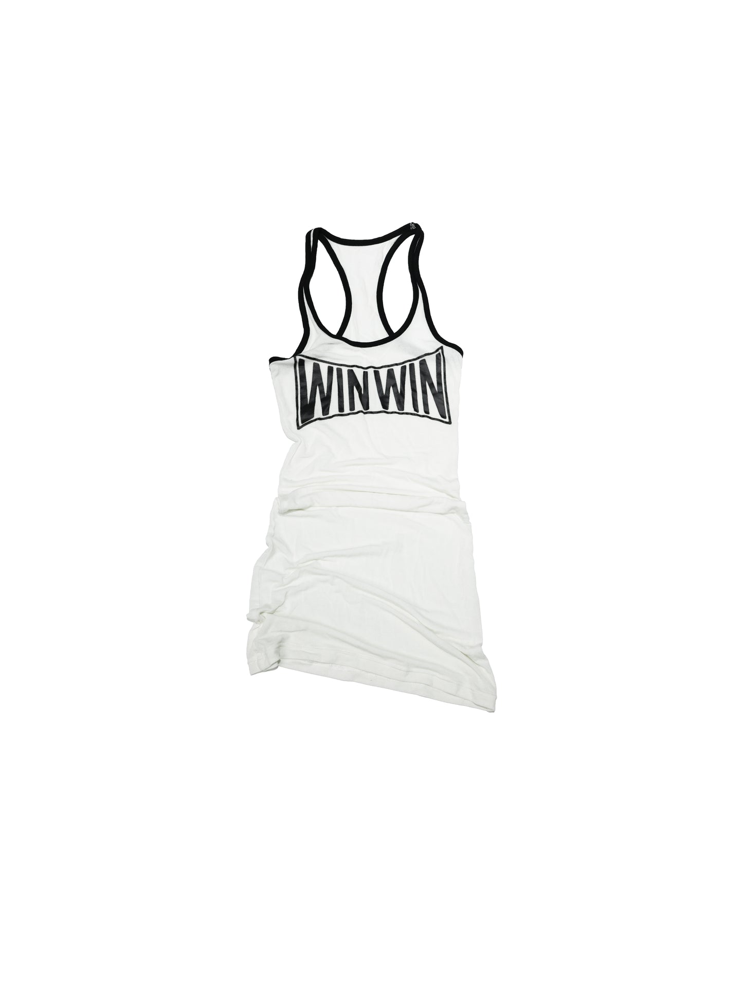 PCCVISION 3MANON 'WINWIN' 4-color Tank Top