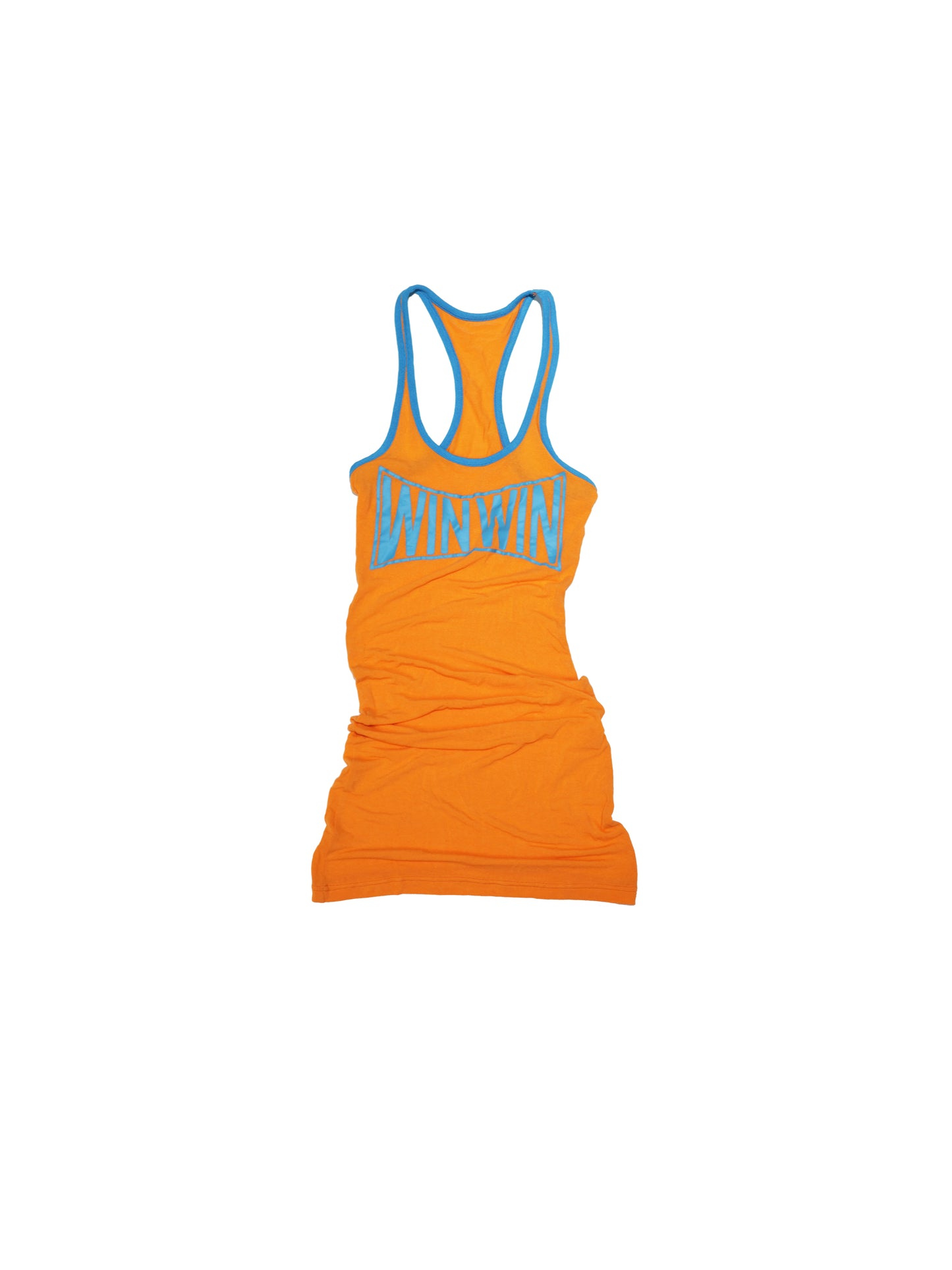 PCCVISION 3MANON 'WINWIN' 4-color Tank Top