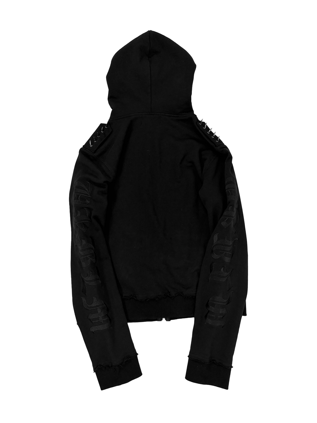 UCANTBELIKEME  Napoleon Jacket