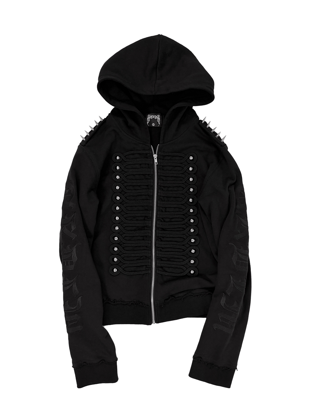 UCANTBELIKEME  Napoleon Jacket