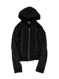 UCANTBELIKEME  Napoleon Jacket