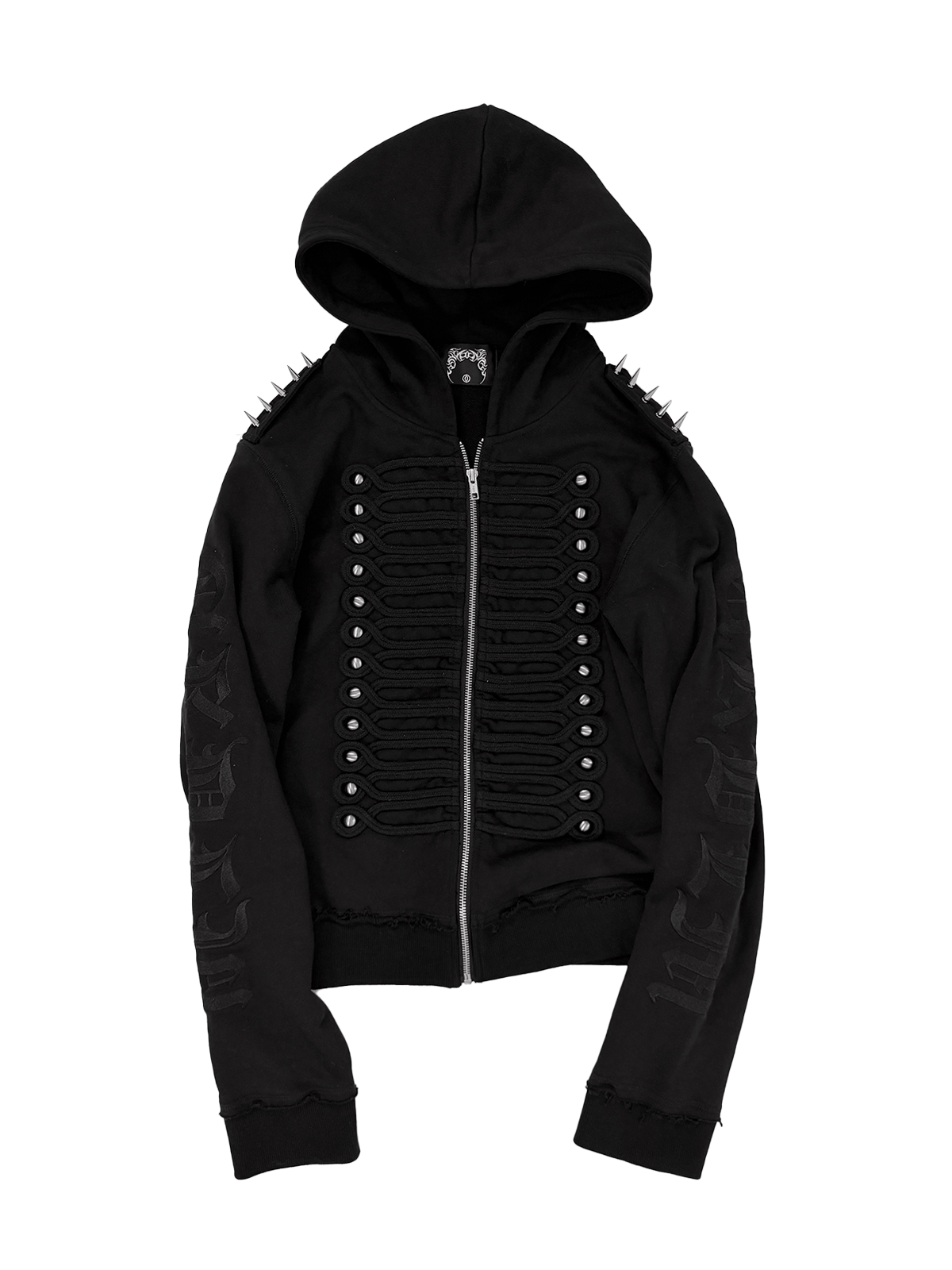 UCANTBELIKEME  Napoleon Jacket