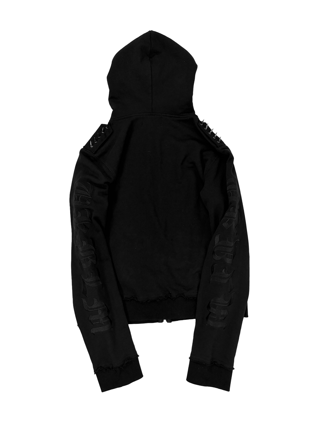 UCANTBELIKEME  Napoleon Jacket