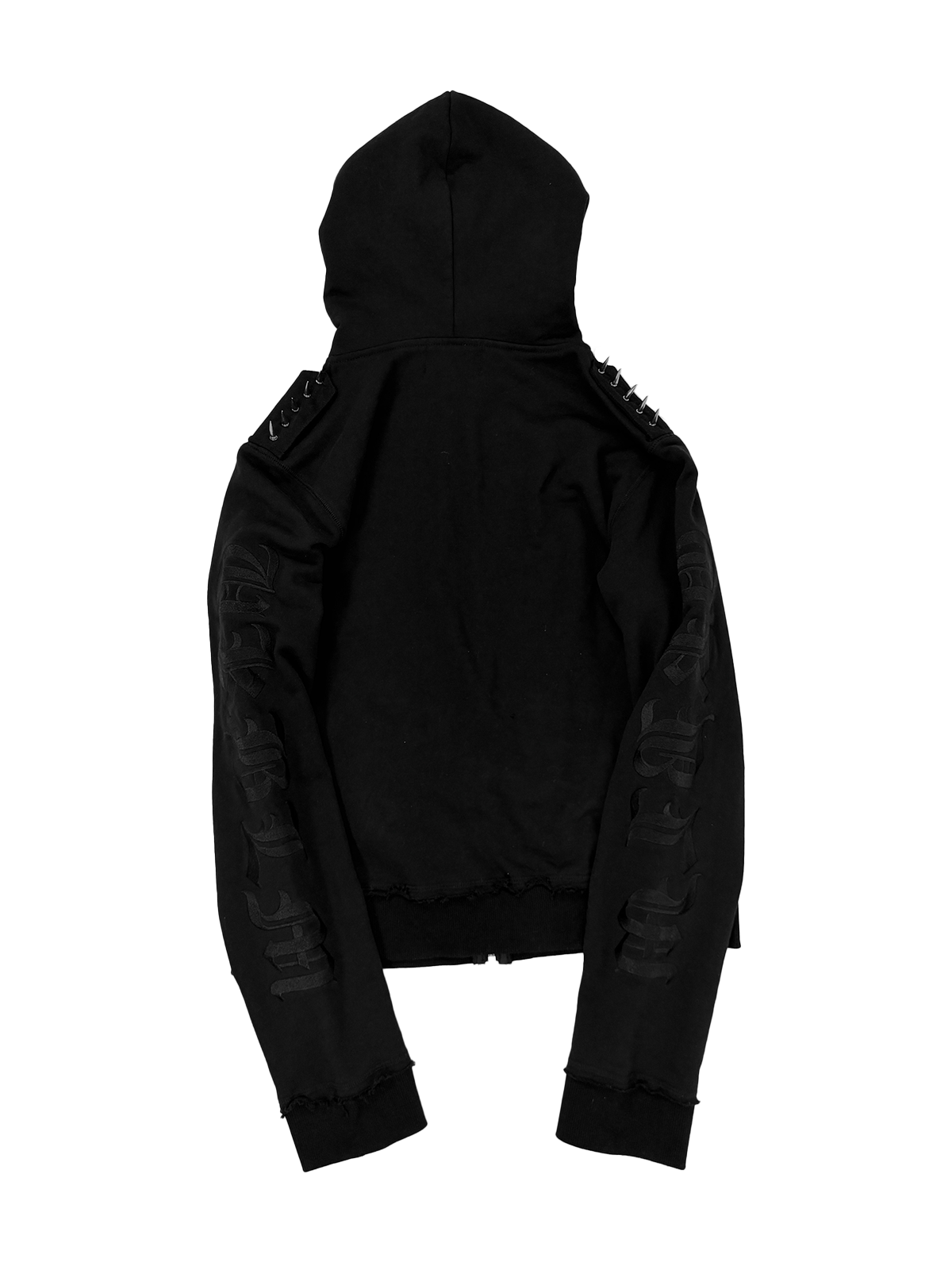 UCANTBELIKEME  Napoleon Jacket