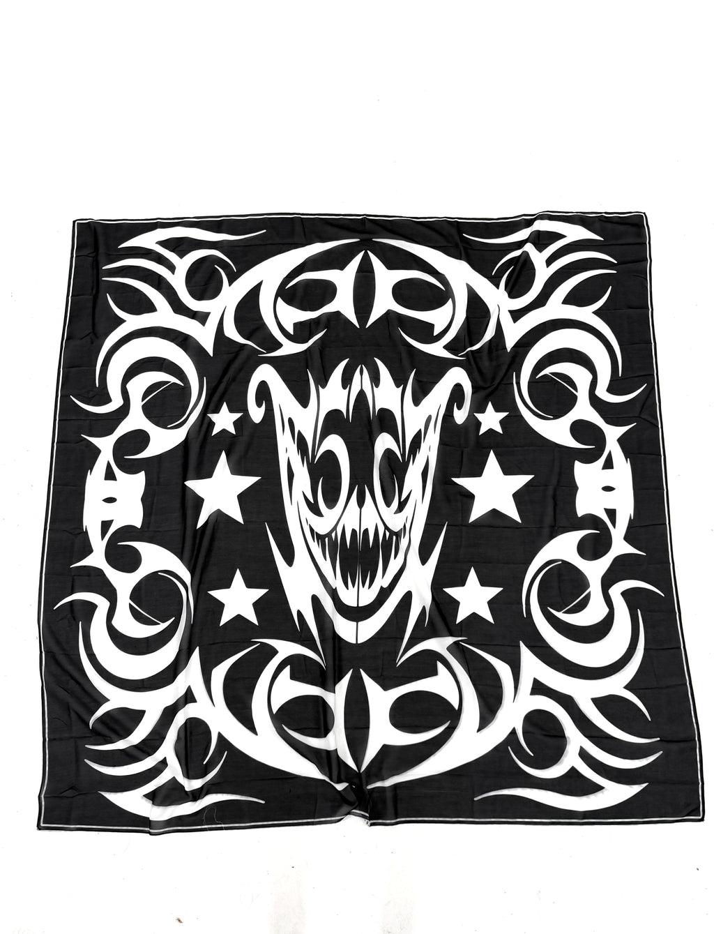 UCANTBELIKEME Printed Scarf