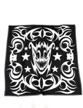 UCANTBELIKEME Printed Scarf