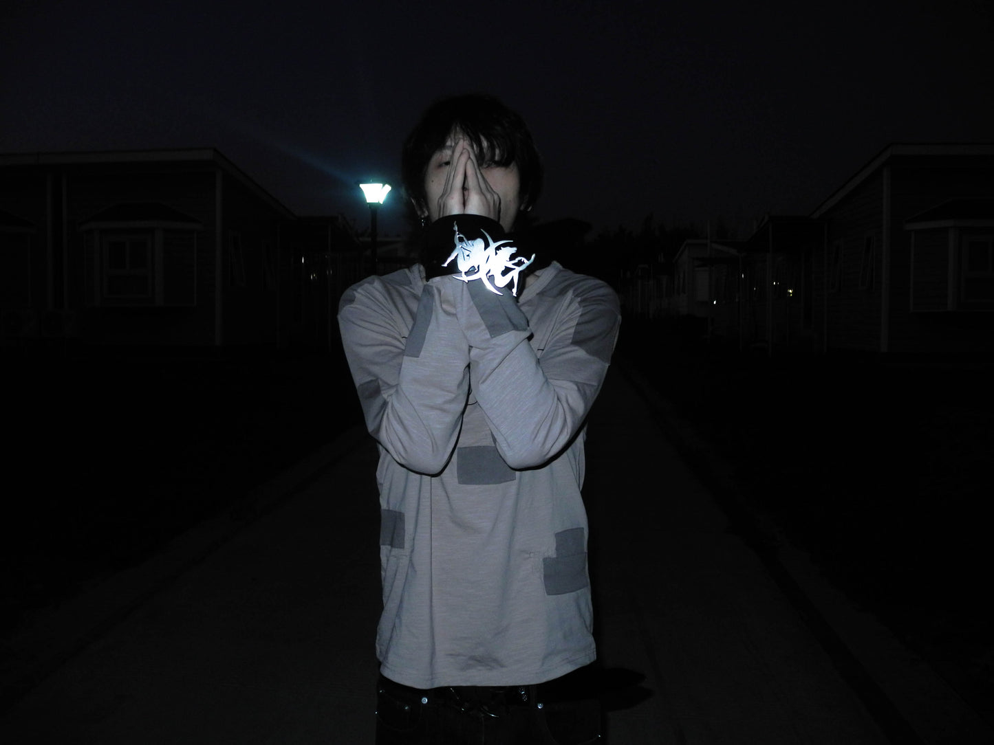 .Tritill 'BoB' Alloy Genuine Leather Belt