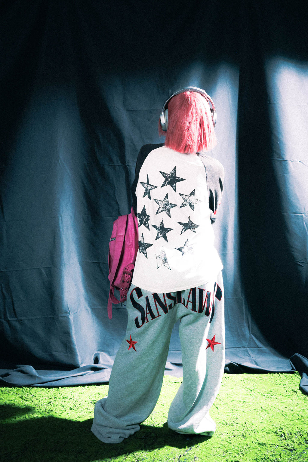 SANSLAWS SSS Jogger