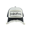 SANSLAWS Patch Cap
