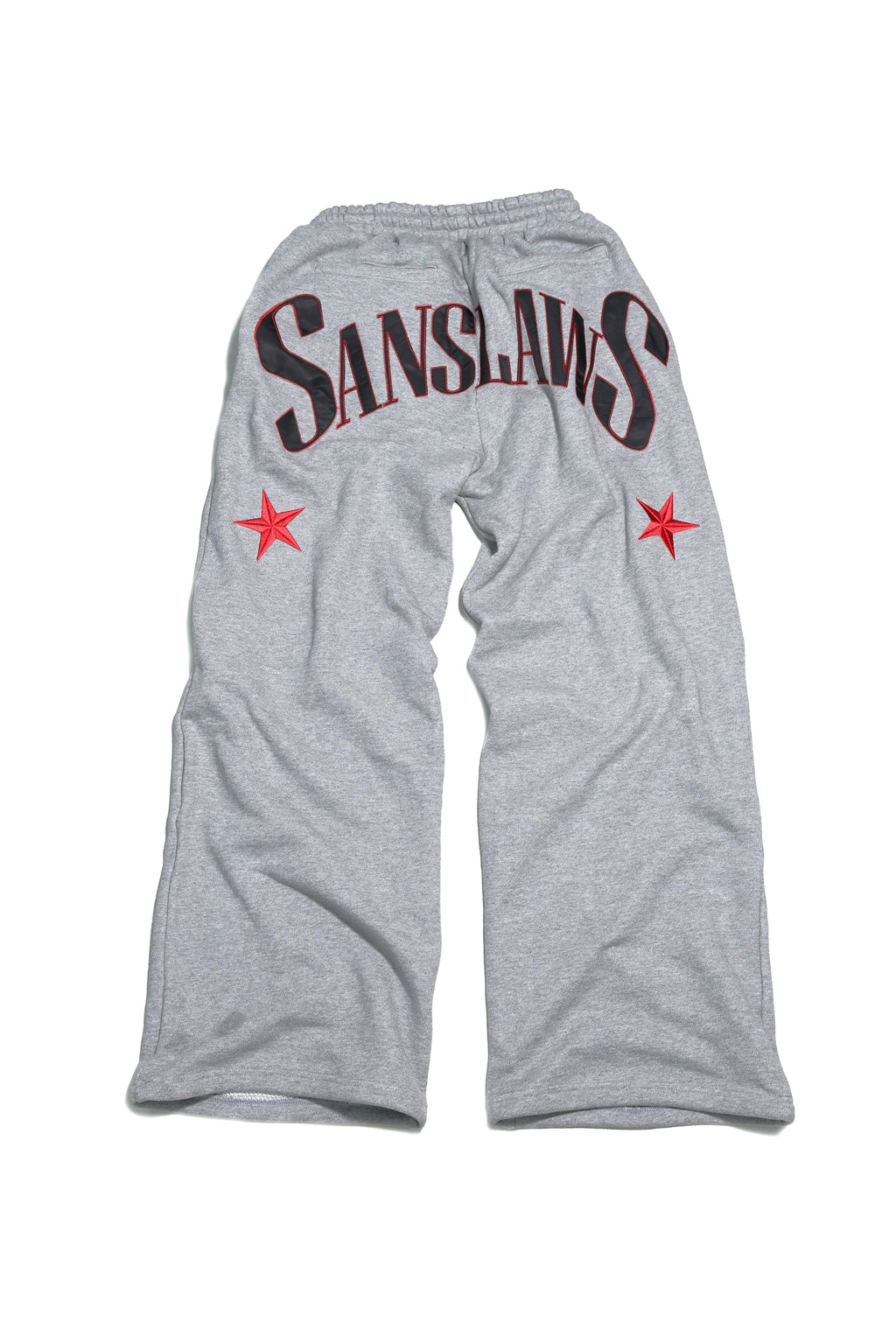 SANSLAWS SSS Jogger