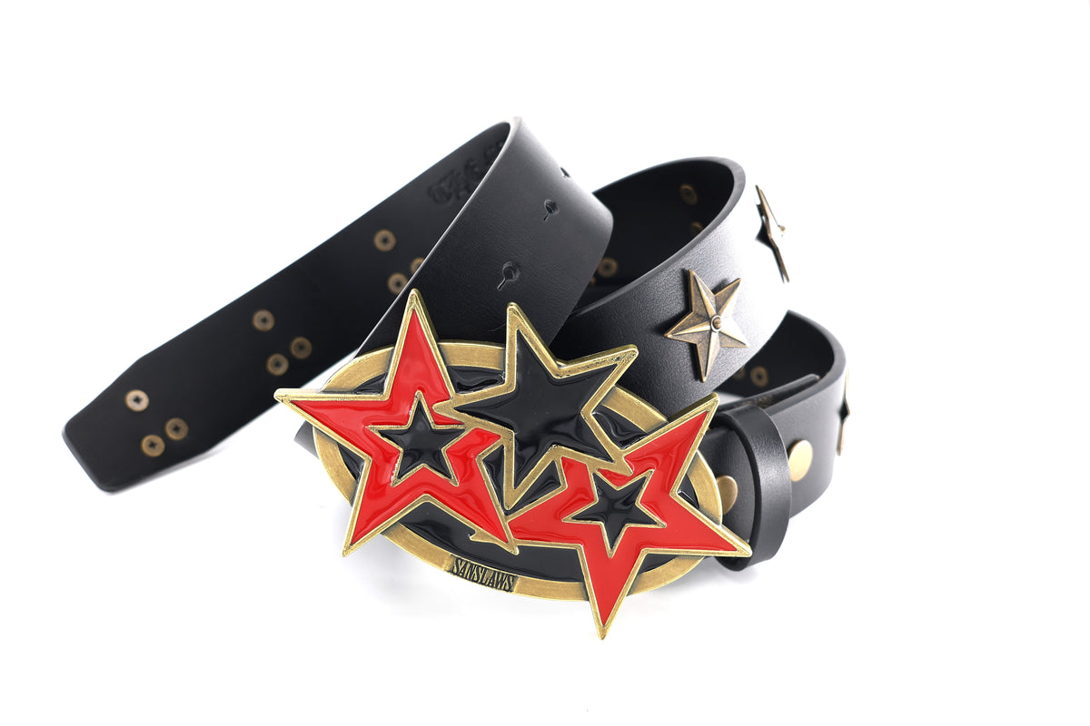 SANSLAWS SSS Belt