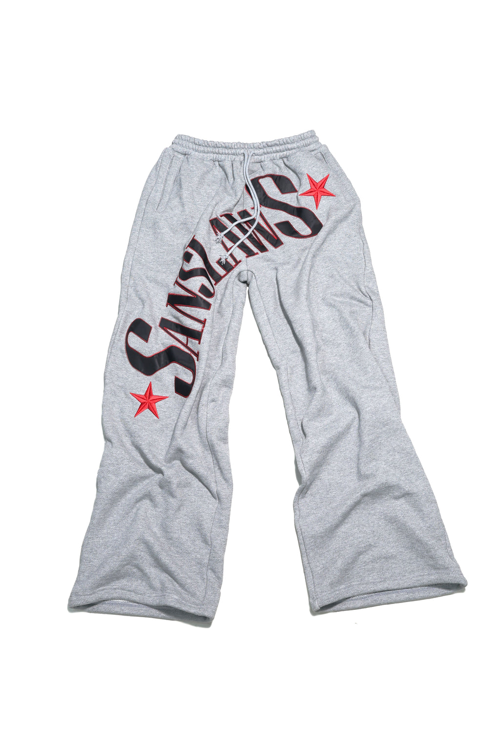 SANSLAWS SSS Jogger