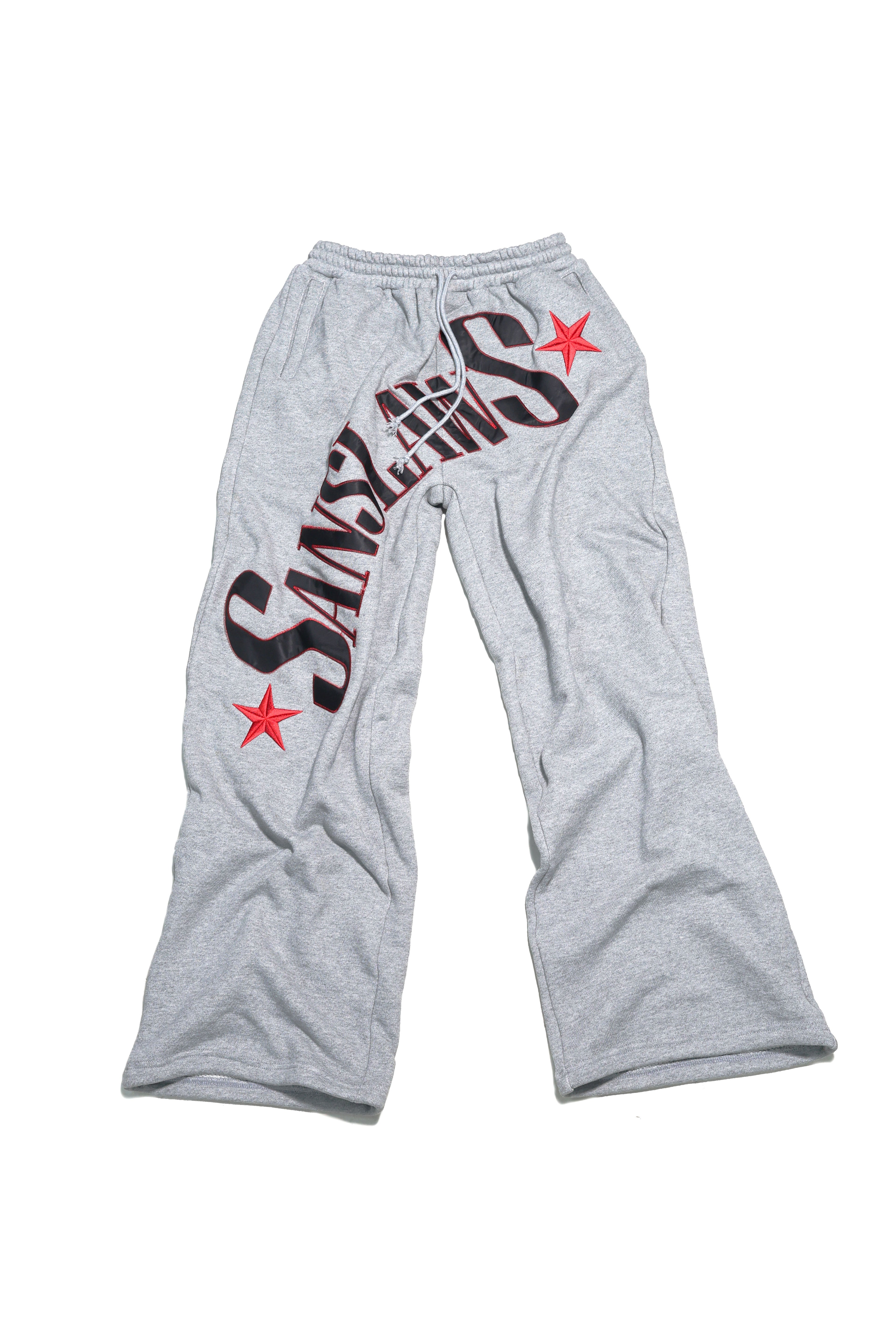 SANSLAWS SSS Jogger