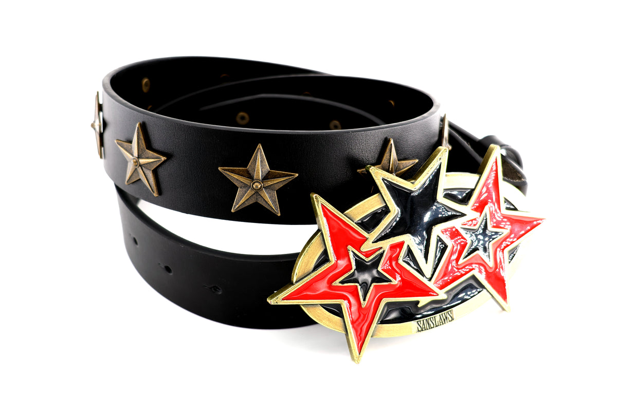 SANSLAWS SSS Belt