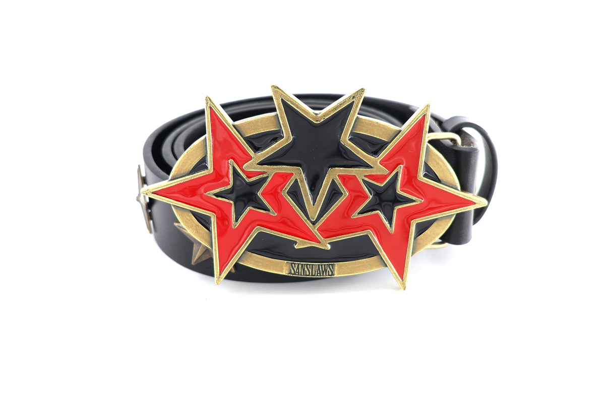 SANSLAWS SSS Belt