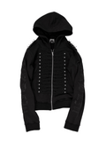 UCANTBELIKEME  Napoleon Jacket