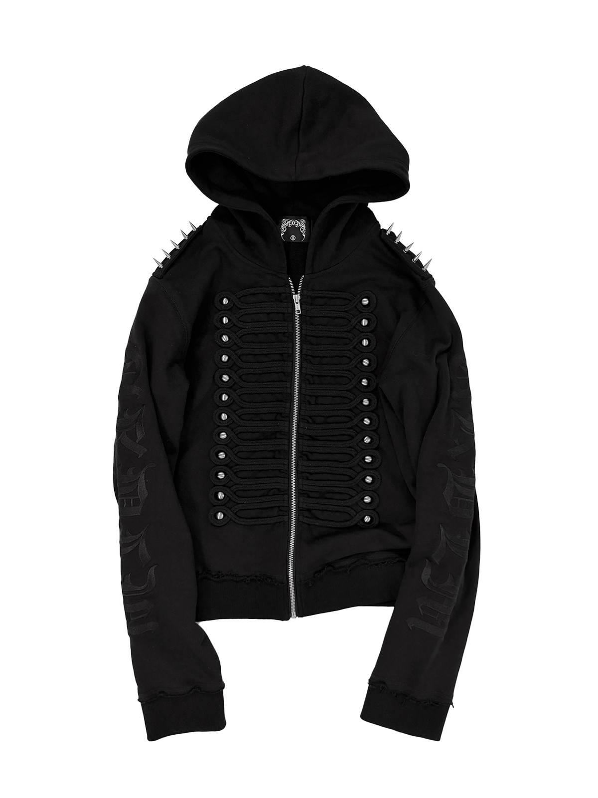 UCANTBELIKEME  Napoleon Jacket
