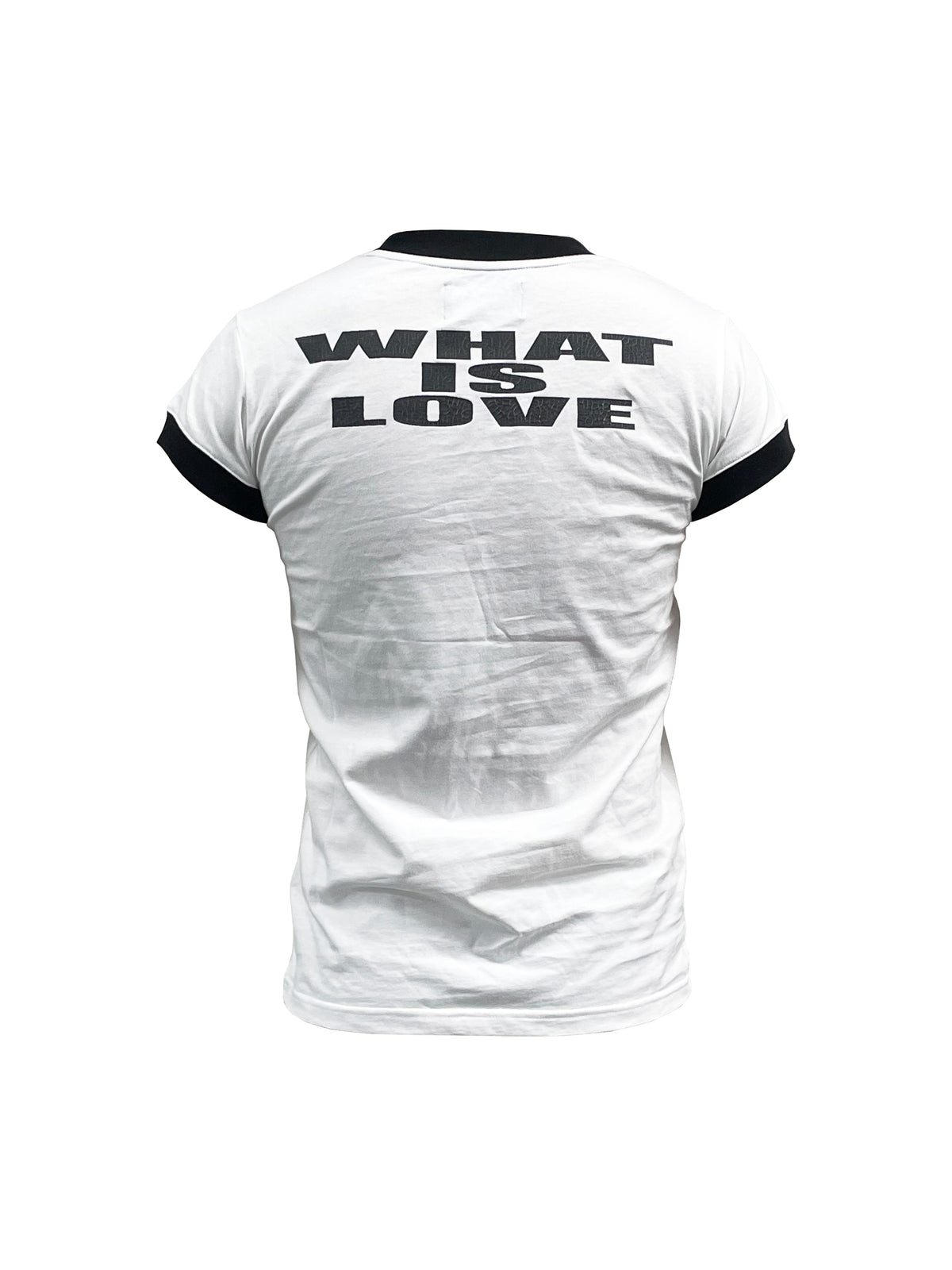 PCCVISION chinaboy t shirt