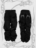 UCANTBELIKEME  Totem Lumberjack Pants