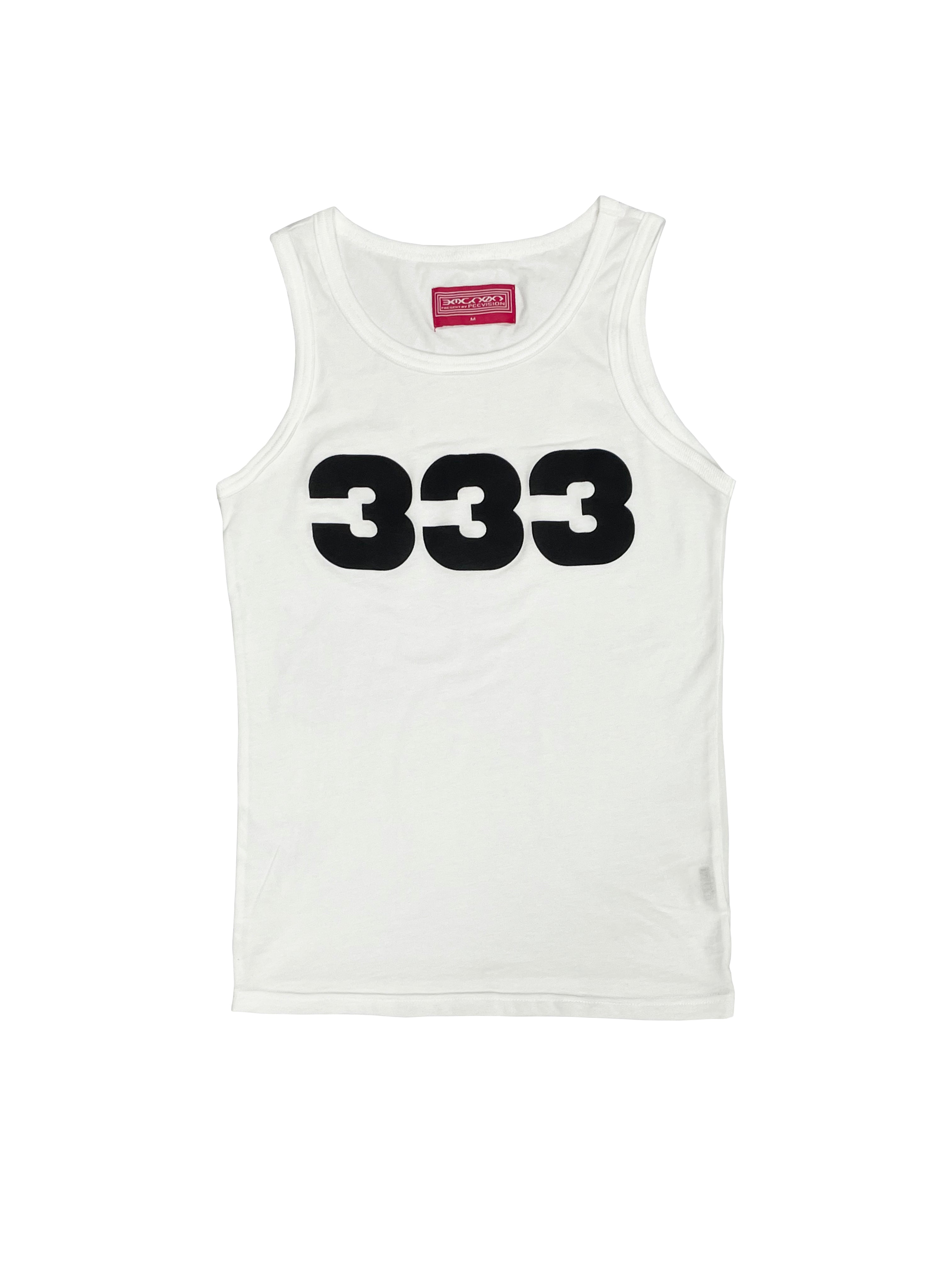 PCCVISION 333tanktop